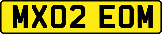 MX02EOM