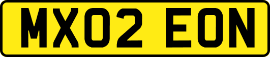 MX02EON