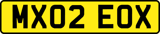 MX02EOX