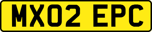 MX02EPC