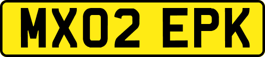 MX02EPK