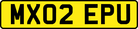 MX02EPU