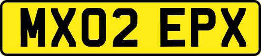 MX02EPX