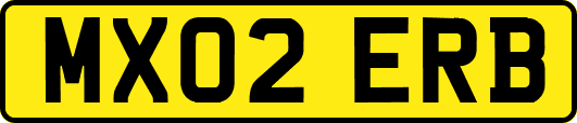 MX02ERB