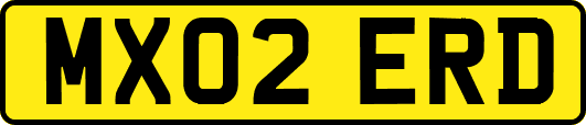 MX02ERD