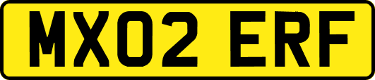 MX02ERF