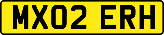 MX02ERH