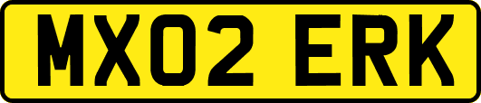 MX02ERK