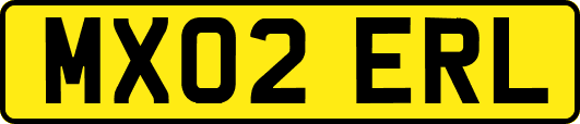 MX02ERL