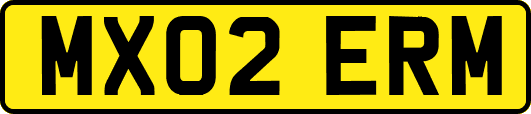 MX02ERM