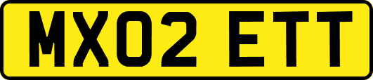 MX02ETT