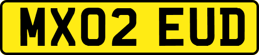 MX02EUD