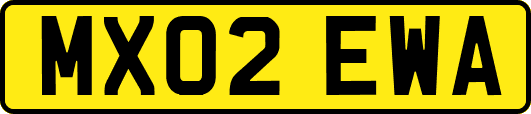 MX02EWA