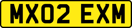 MX02EXM