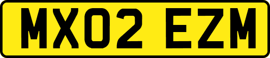 MX02EZM