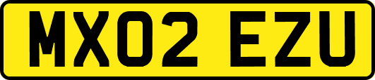 MX02EZU