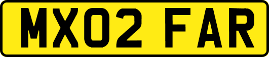 MX02FAR
