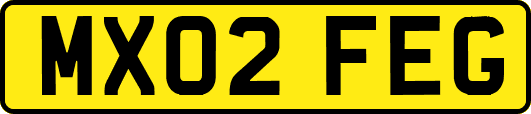 MX02FEG