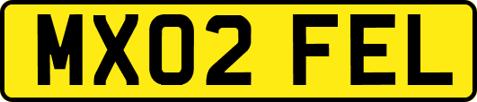MX02FEL