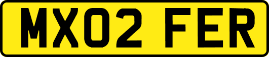 MX02FER