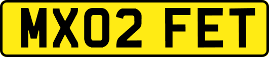 MX02FET