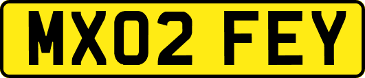 MX02FEY