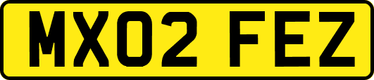 MX02FEZ