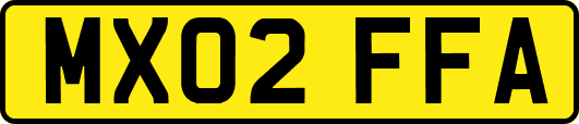 MX02FFA