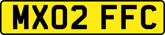 MX02FFC