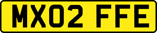 MX02FFE