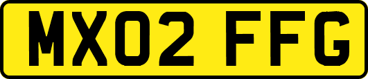 MX02FFG