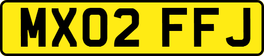 MX02FFJ