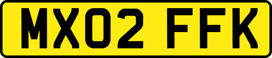 MX02FFK