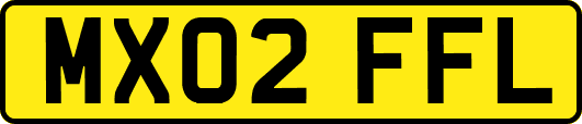 MX02FFL