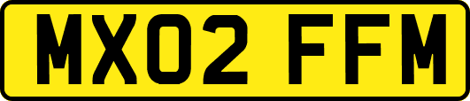 MX02FFM