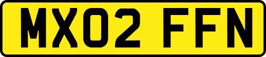 MX02FFN