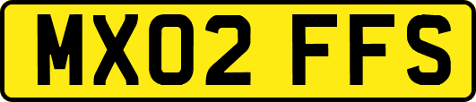 MX02FFS
