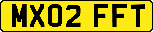 MX02FFT