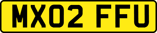 MX02FFU