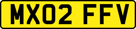 MX02FFV
