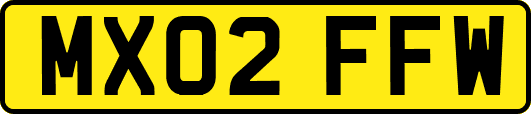MX02FFW
