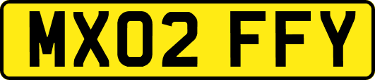 MX02FFY