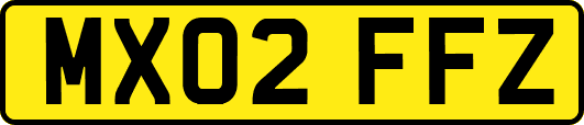 MX02FFZ