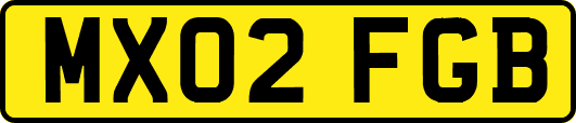 MX02FGB
