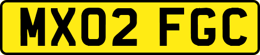 MX02FGC