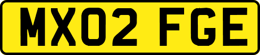 MX02FGE