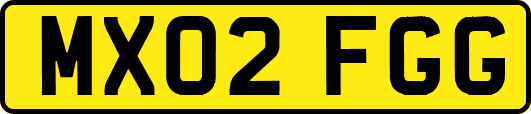 MX02FGG