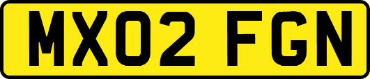 MX02FGN