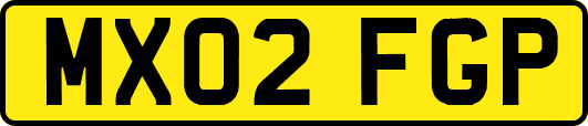 MX02FGP
