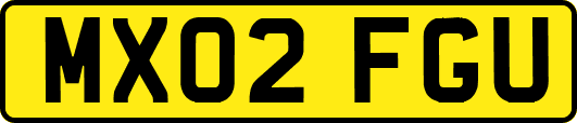 MX02FGU